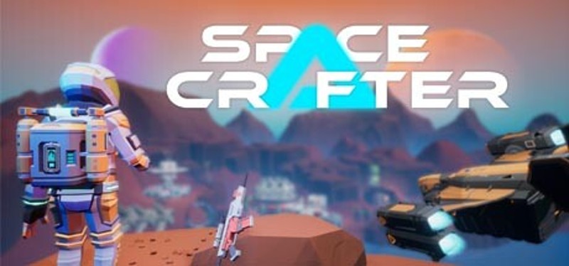 Space Crafter Image
