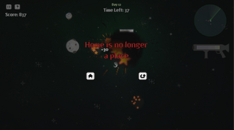 Space Defender Image