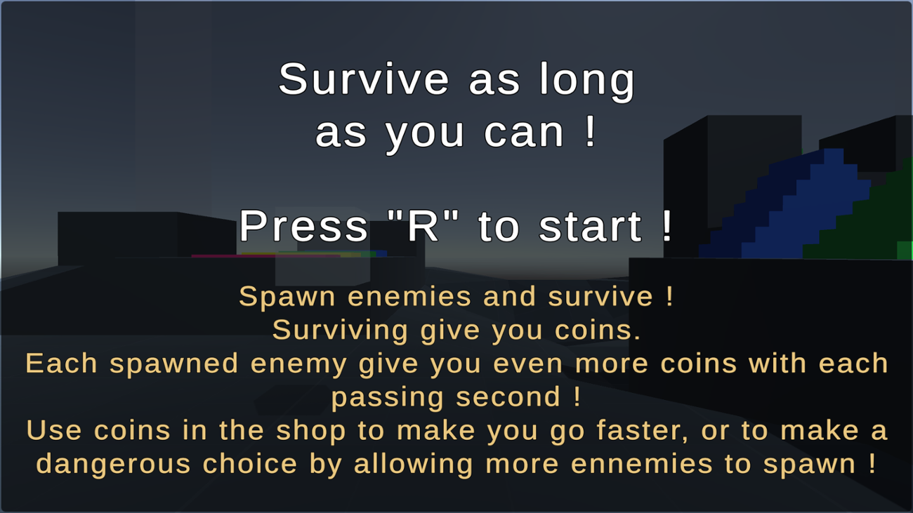 Games like Speed Or Danger