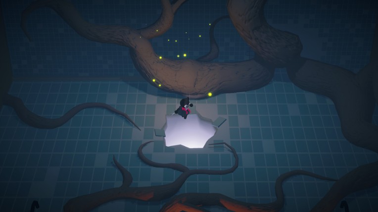 Spirited Line screenshot