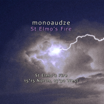 St Elmo's Fire (Single) Image