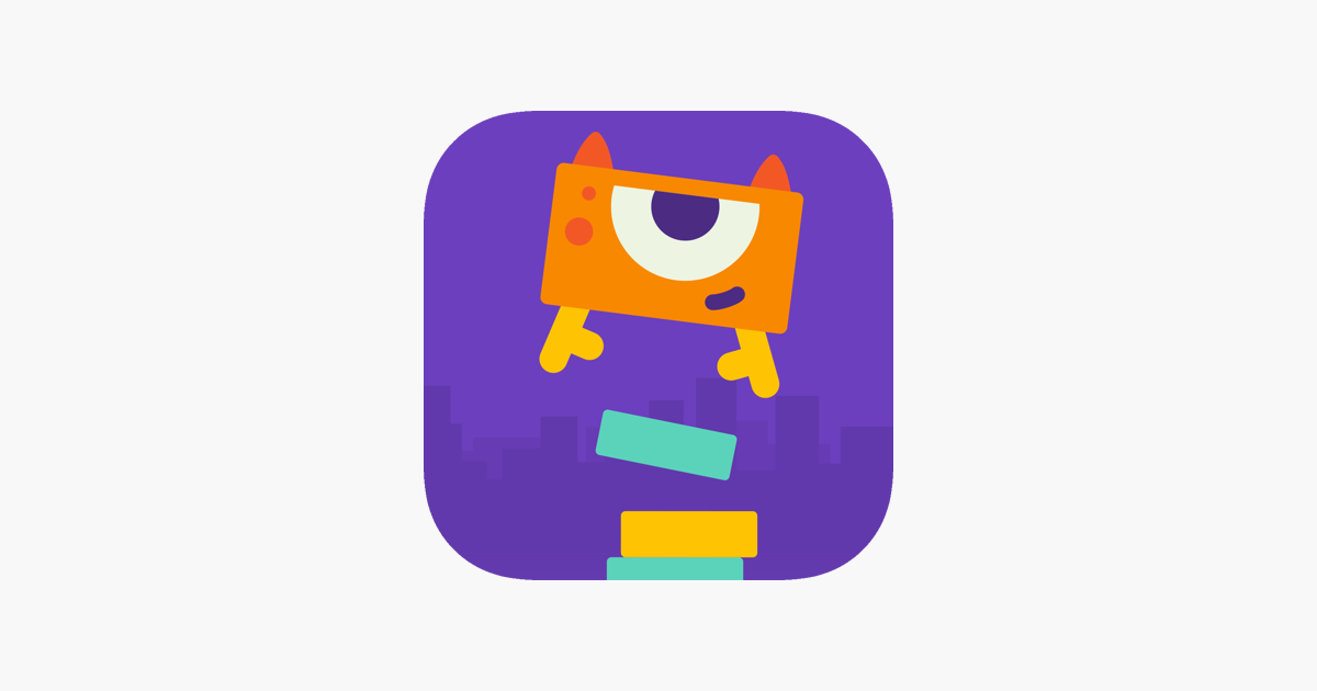 Games like Stack Buddies