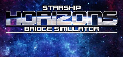 Starship Horizons Bridge Simulator Image