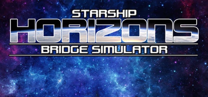 Starship Horizons Bridge Simulator Image