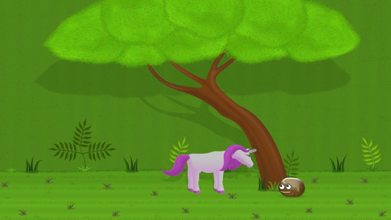 Stone Mirth on Earth screenshot