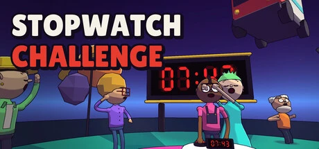 Games like Stopwatch Challenge