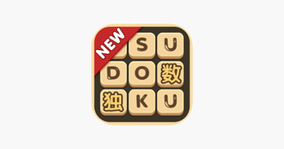 Sudoku - Number puzzle games Image