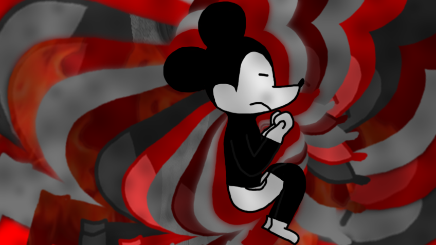 Games like Suicide Mouse Relapse