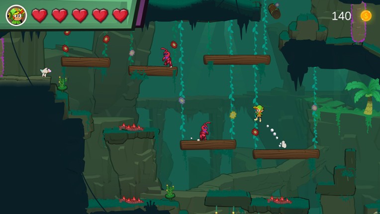 Super Free Play screenshot