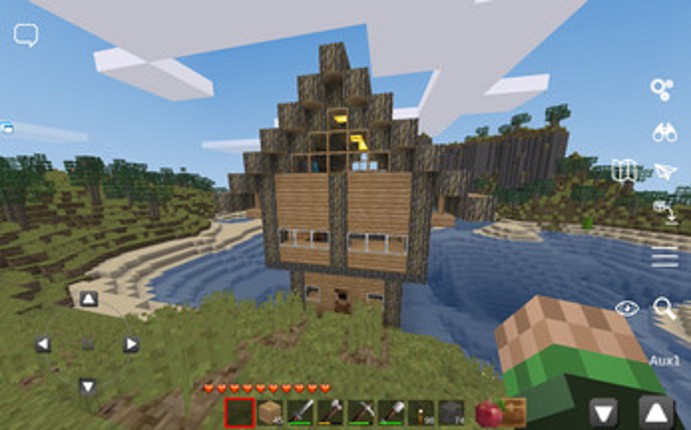 (PC) Survival Frontier: The Ultimate Survival Sandbox Game (BETA) Image