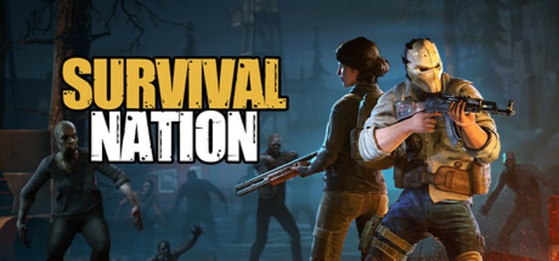 Survival Nation Image