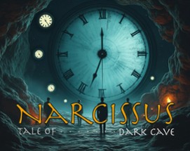 Tale of Narcissus: Dark Cave Image