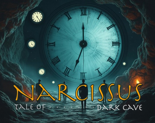 Tale of Narcissus: Dark Cave Game Cover