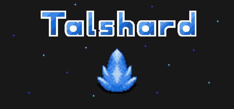 Talshard Game Cover