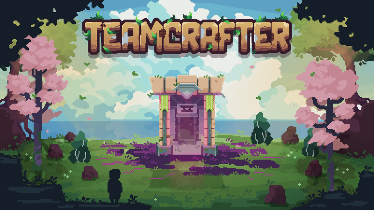 Games like Teamcrafter