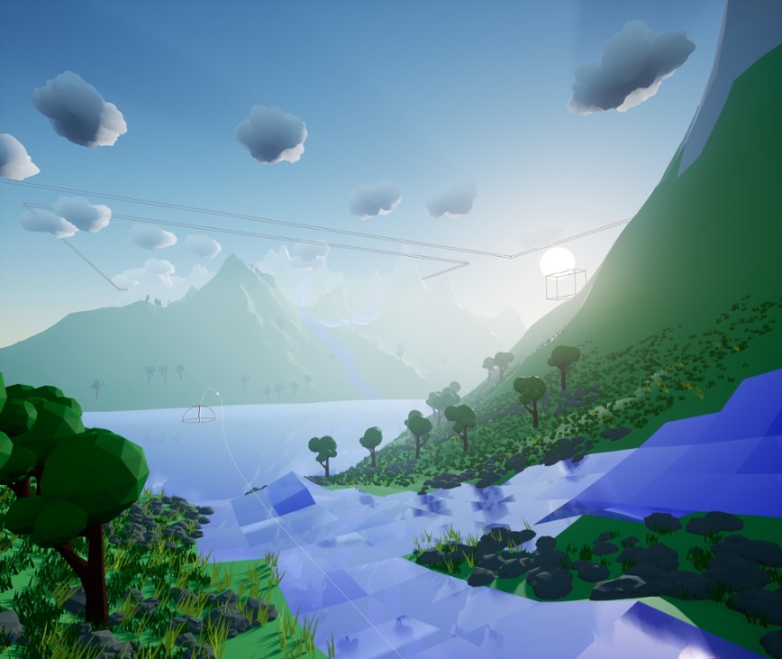 Games like Terminal Velocity