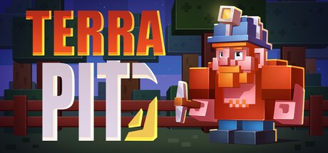 Games like Terra Pit