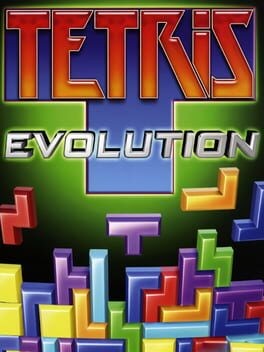 Games like Tetris Evolution