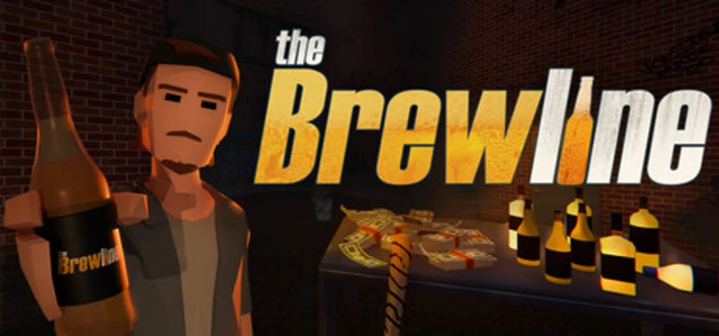 The Brewline Image