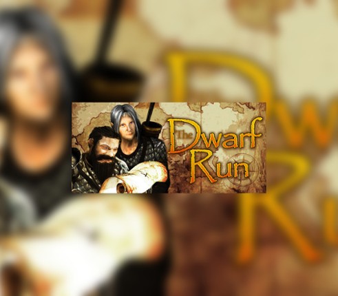 The Dwarf Run Image