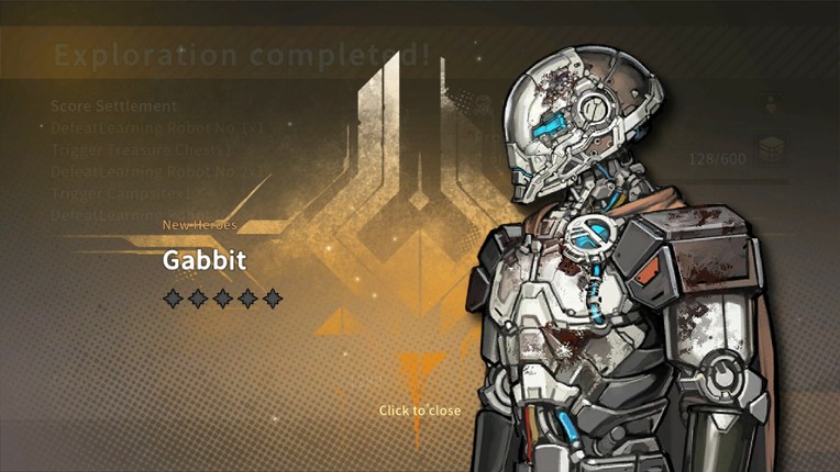 The Fireseed Treaty screenshot