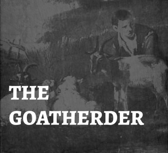 Games like The Goatherder