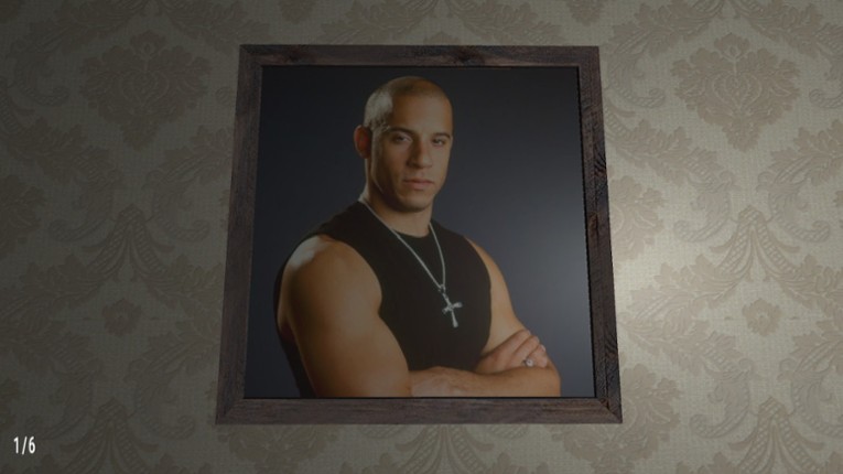 The Grounding screenshot