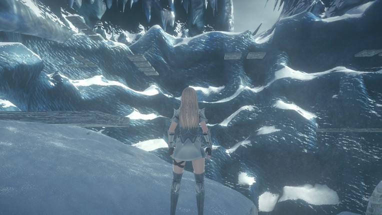 The Last Mage: Trials of Vahrkesh screenshot