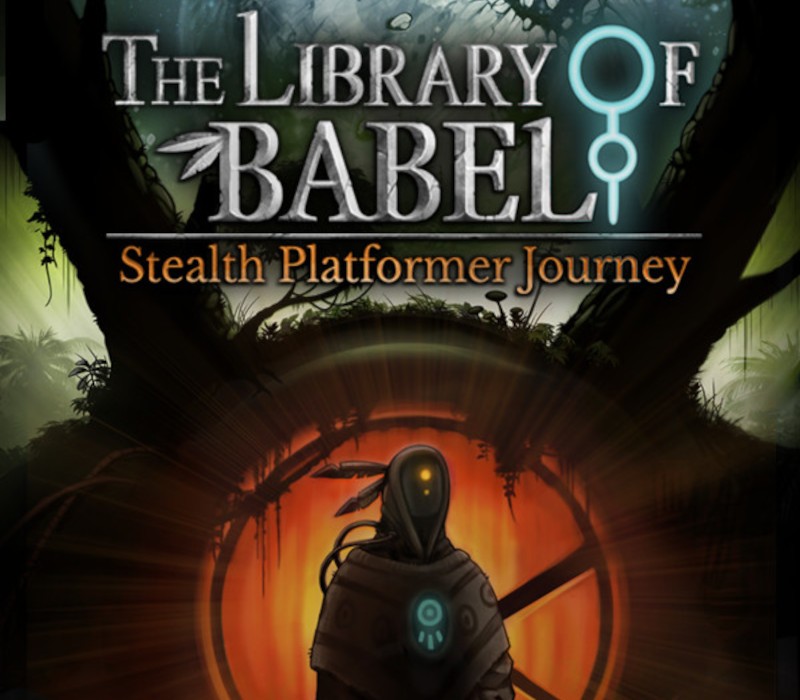 Games like The Library of Babel