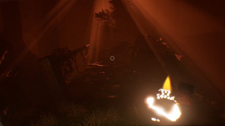 The Somnus Fracture screenshot