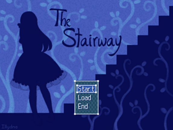 The Stairway screenshot