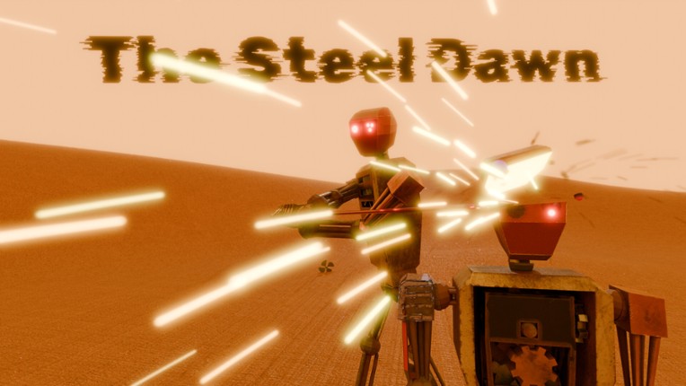 The Steel Dawn Image