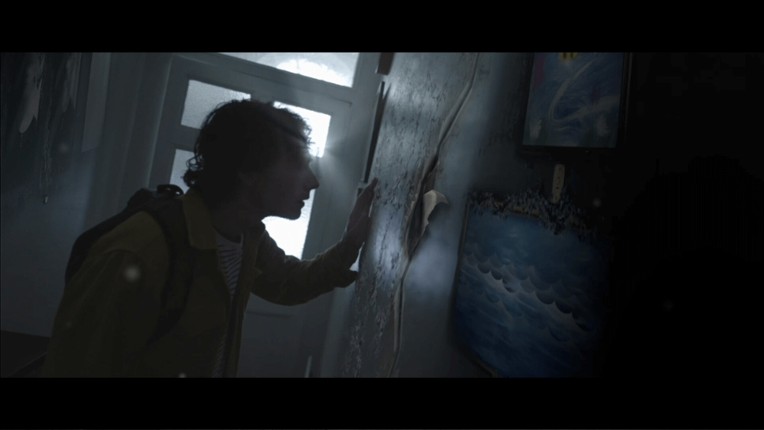 The Void Between screenshot