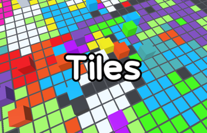 Tiles - Multiplayer screenshot