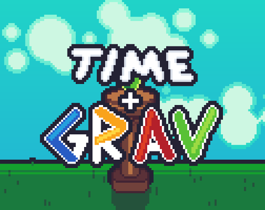 Time + Grav Image