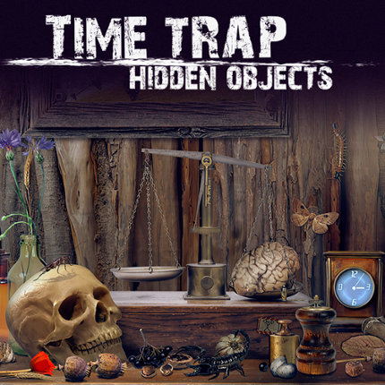 Time Trap: Hidden Objects Remastered Image
