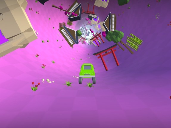 Time Tunnels screenshot
