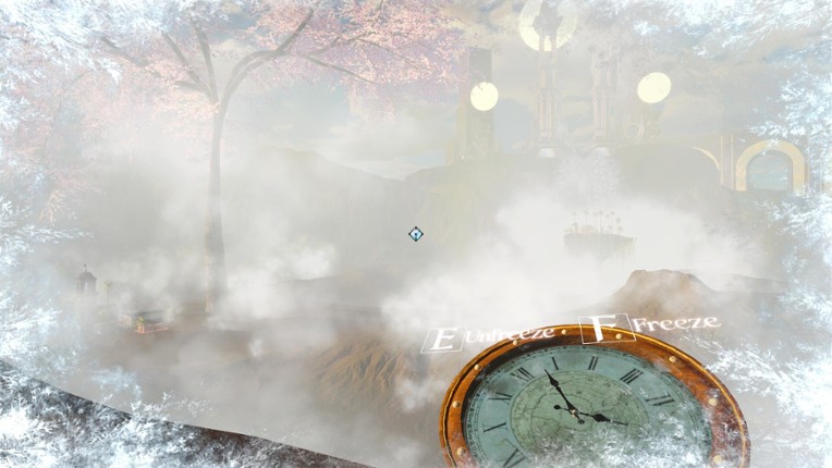 Together in Forgotten Lands screenshot