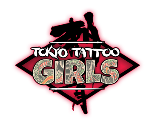 Tokyo Tattoo Girls Image