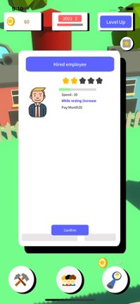 TollGate Tycoon screenshot