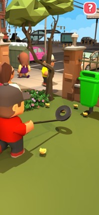 Trash Picker 3D screenshot