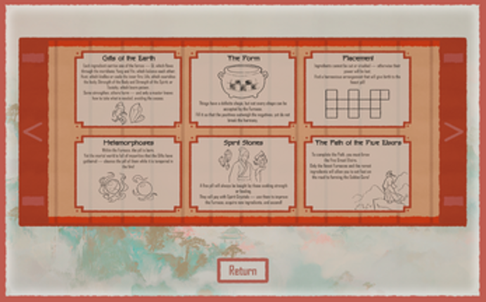 Treatise of the Five Elixirs Image