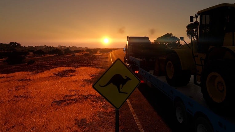 Truck World: Australia - First Haul screenshot