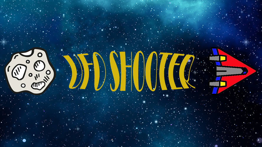 Games like Ufo Shooter