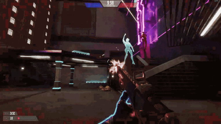 Ultranatural screenshot