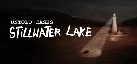 Games like Untold Cases - Stillwater Lake