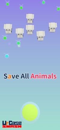 UrCase Smash - Unite &amp; Rescue screenshot