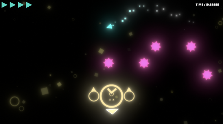 Vectorial Rush Image