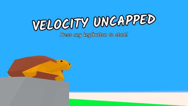 Velocity Uncapped screenshot