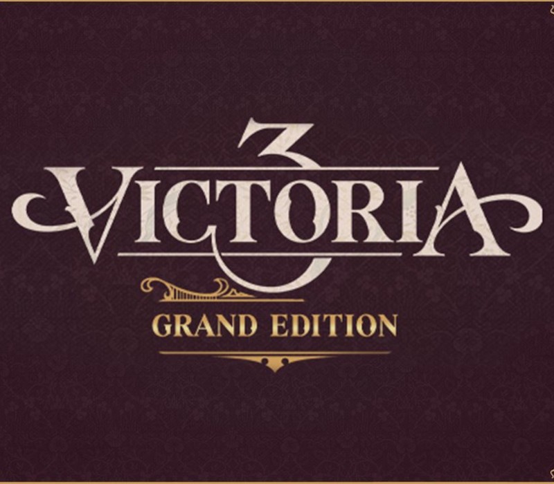 Games like Victoria 3